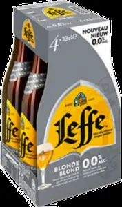 Leffe Blond 0.0%